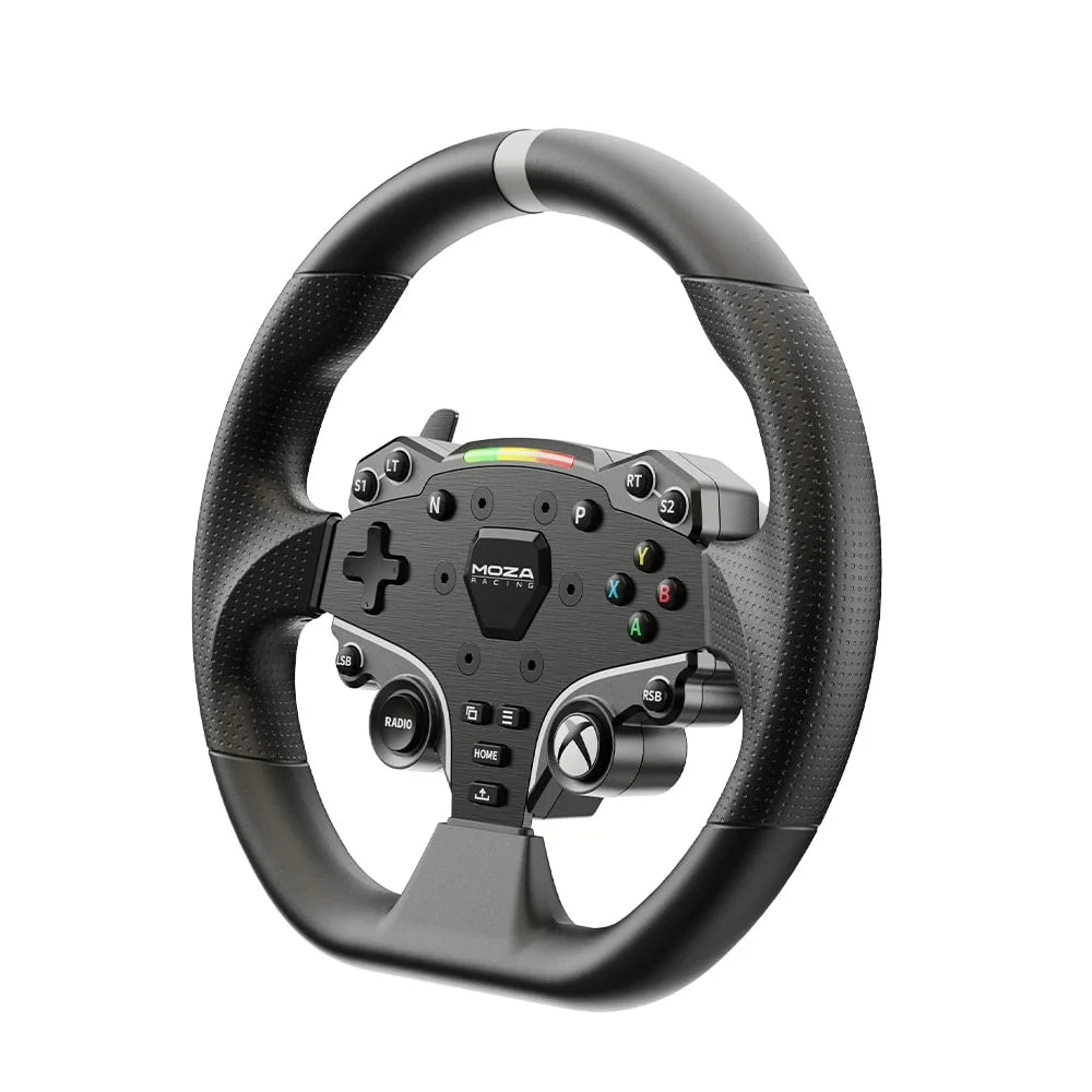 Moza R3 Racing Wheel and Pedals for Xbox  Microcenter India