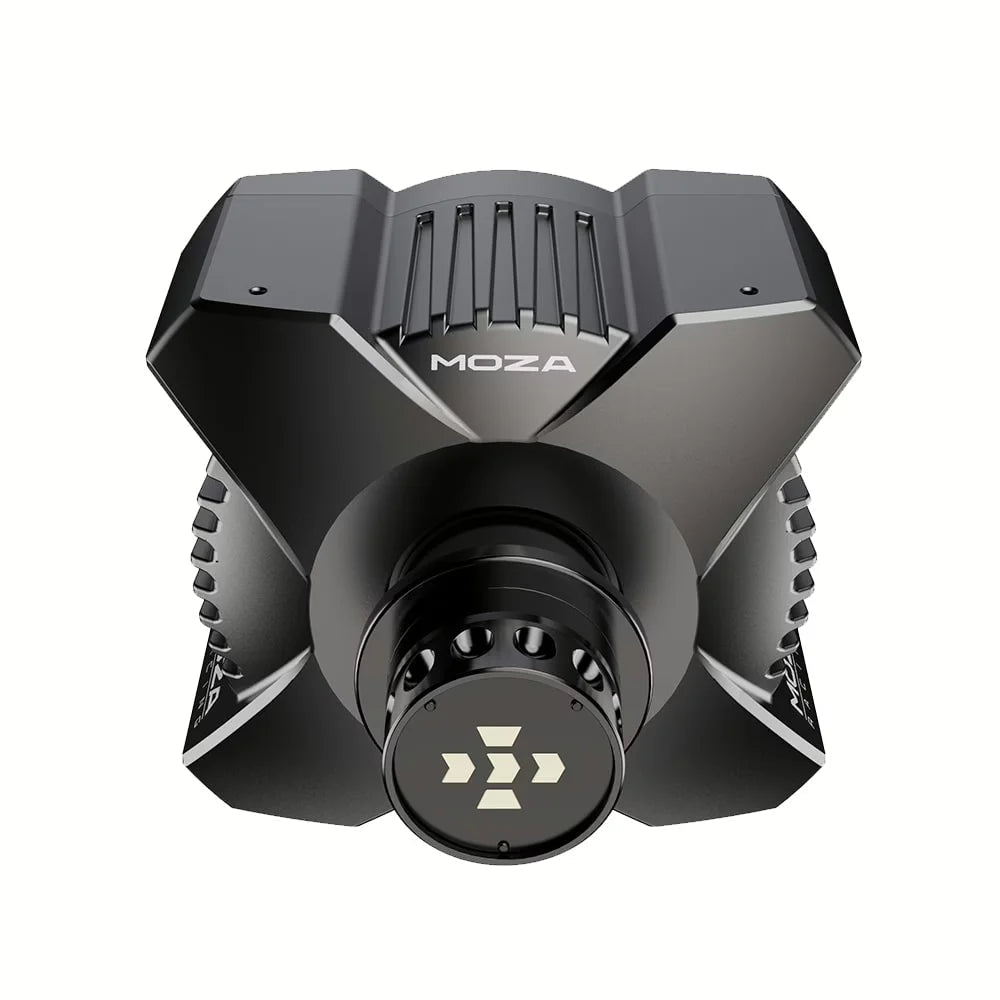 Moza R3 Racing Wheel and Pedals for Xbox  Microcenter India
