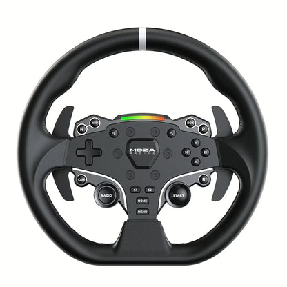 Moza R5 Bundle Racing Wheel