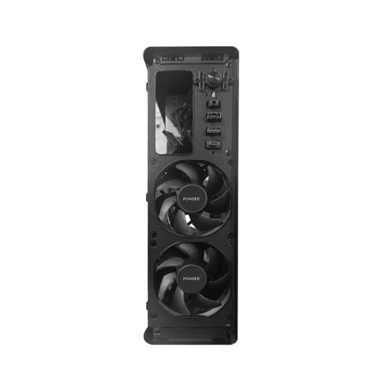 PowerX Cabinet N100 Ultra - Microcenter India