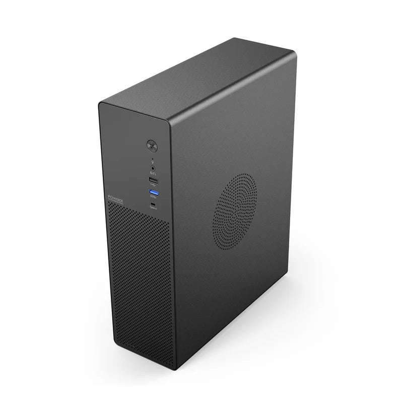 PowerX Cabinet N100 Ultra - Microcenter India