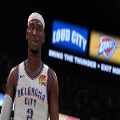 PS5 Game NBA 2K25 Next Gen Basketball - Microcenter India.