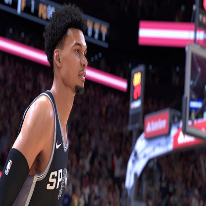 PS5 Game NBA 2K25 Next Gen Basketball - Microcenter India.