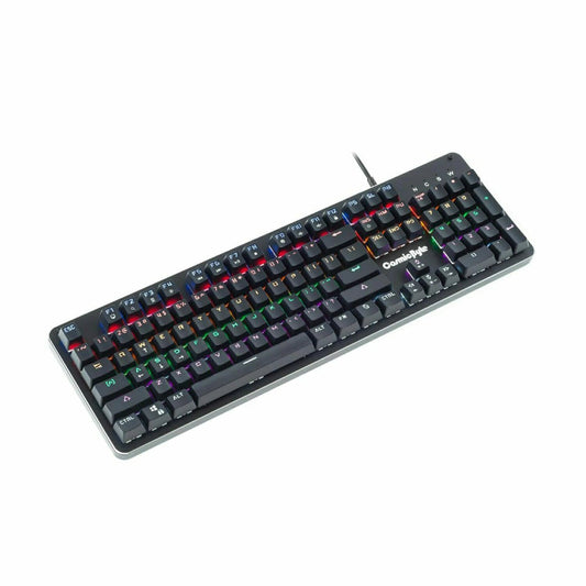 Cosmic Byte Neon Mechanical Gaming Keyboard CB-GK-12  Microcenter India