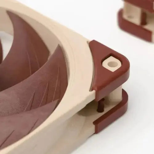 Noctua NF-A12x25 PWM 120mm Fan – Quiet Performance - Microcenter India.