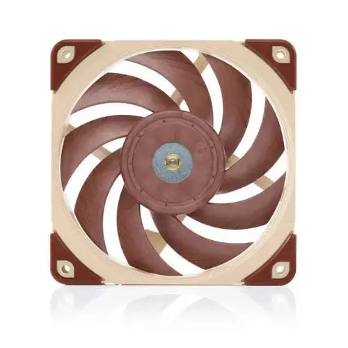 Noctua NF-A12x25 PWM 120mm Fan – Quiet Performance - Microcenter India.
