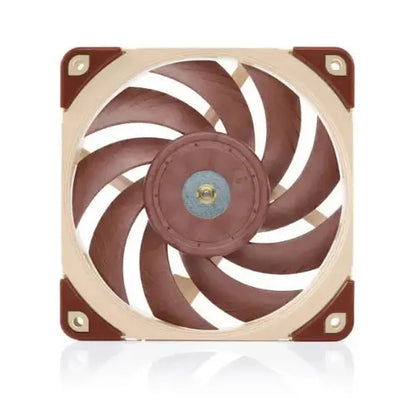 Noctua NF-A12x25 PWM 120mm Fan – Quiet Performance - Microcenter India.