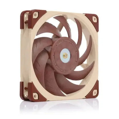 Noctua NF-A12x25 PWM 120mm Fan – Quiet Performance - Microcenter India.