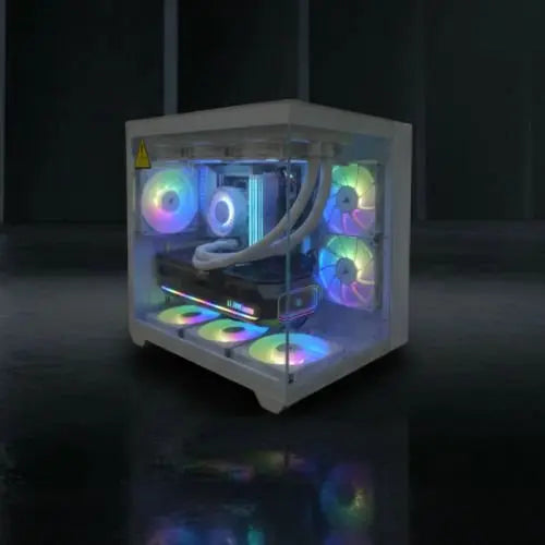 4k gaming pc