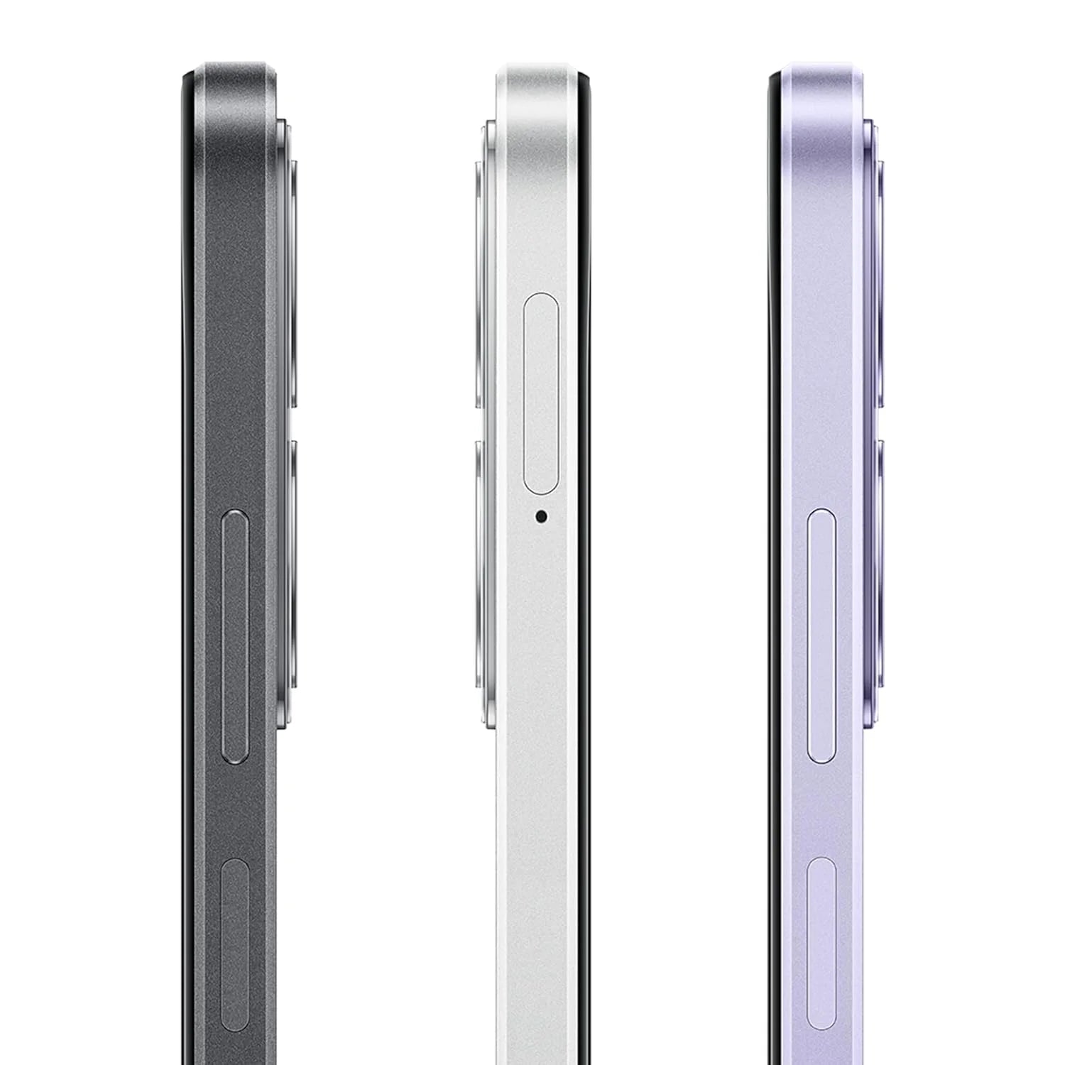 OPPO A3X 5G Sparkle Black 4GB RAM 128GB Storage  Microcenter India