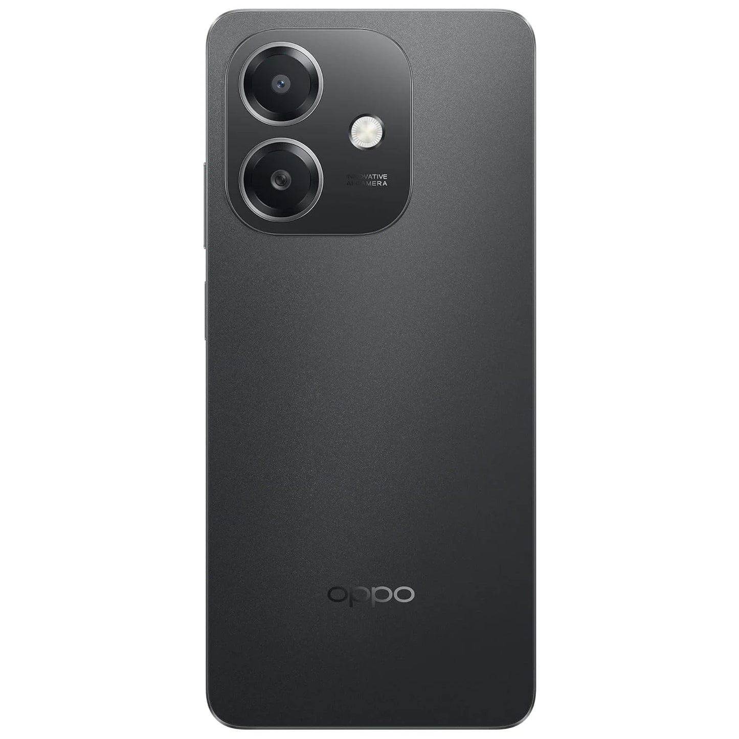 OPPO A3X 5G Sparkle Black 4GB RAM 128GB Storage  Microcenter India