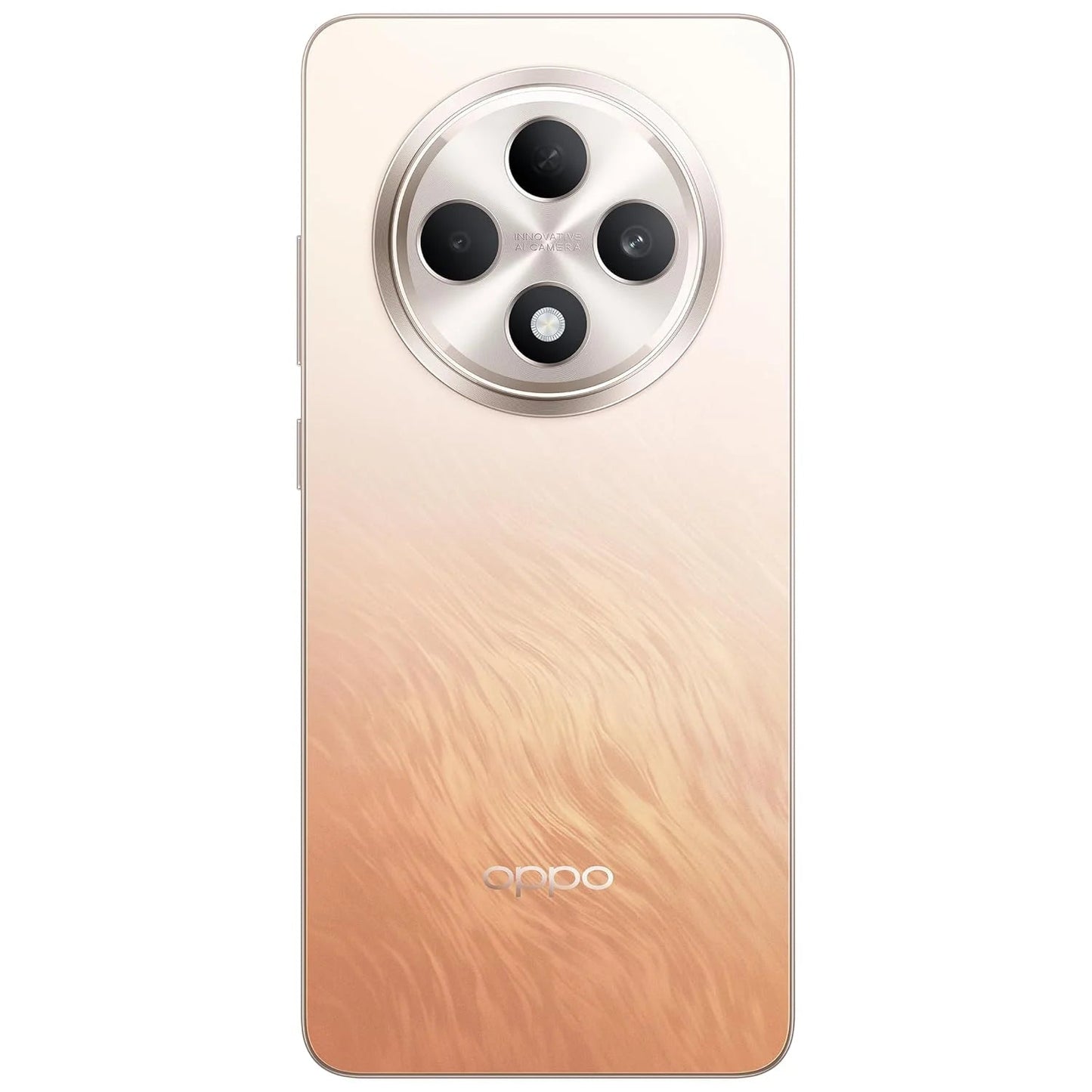 OPPO F27 5G Amber Orange 8GB RAM 256GB Storage  Microcenter India