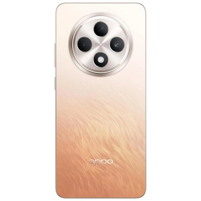 OPPO F27 5G Amber Orange 8GB RAM 256GB Storage  Microcenter India