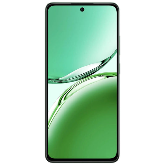 OPPO F27 5G Emerald Green 8GB RAM 128GB Storage  Microcenter India