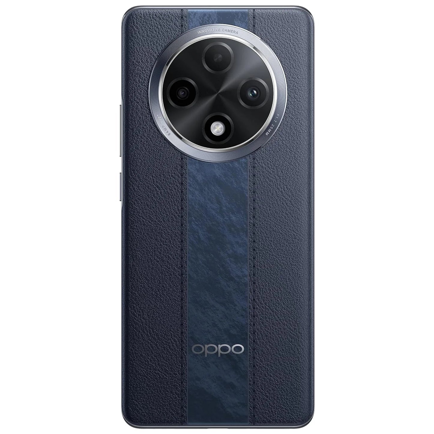 OPPO F27 Pro+ 5G Midnight Navy 8GB RAM 128GB Storage  Microcenter India