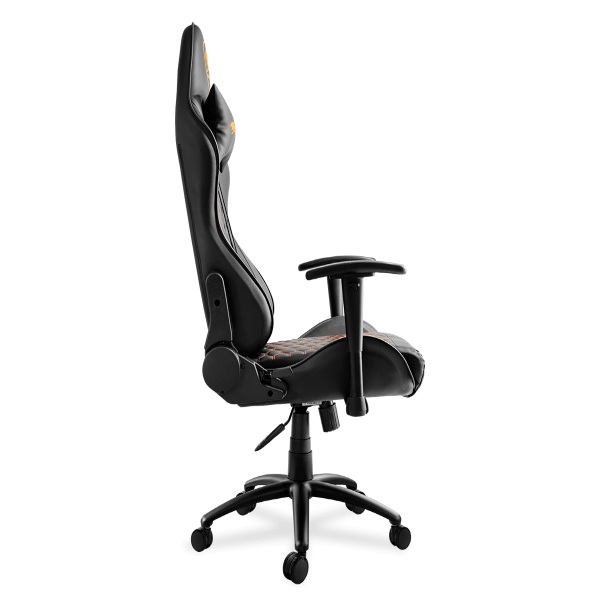 Cougar OUTRIDER Black Comfort Gaming Chair - Microcenter India.