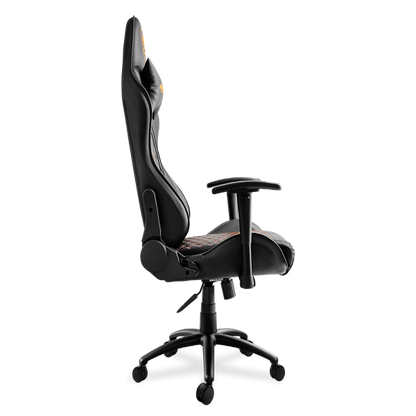 Cougar OUTRIDER Black Comfort Gaming Chair - Microcenter India.