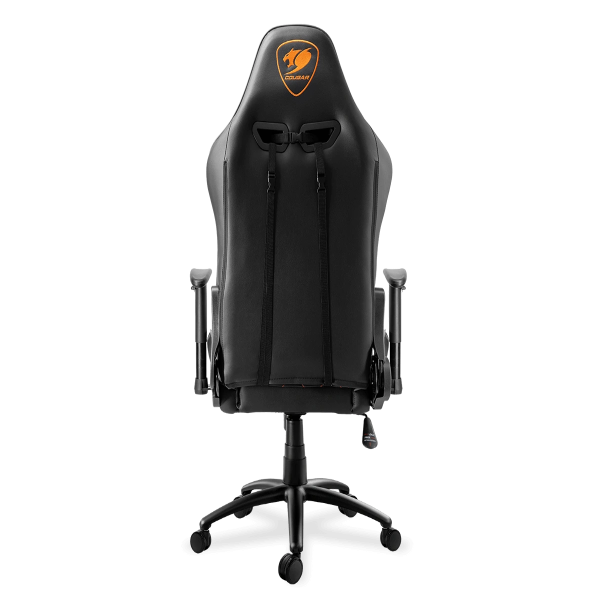 Cougar OUTRIDER Black Comfort Gaming Chair - Microcenter India.