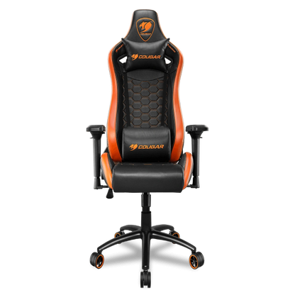 Cougar OUTRIDER S Premium Gaming Chair - Microcenter India.