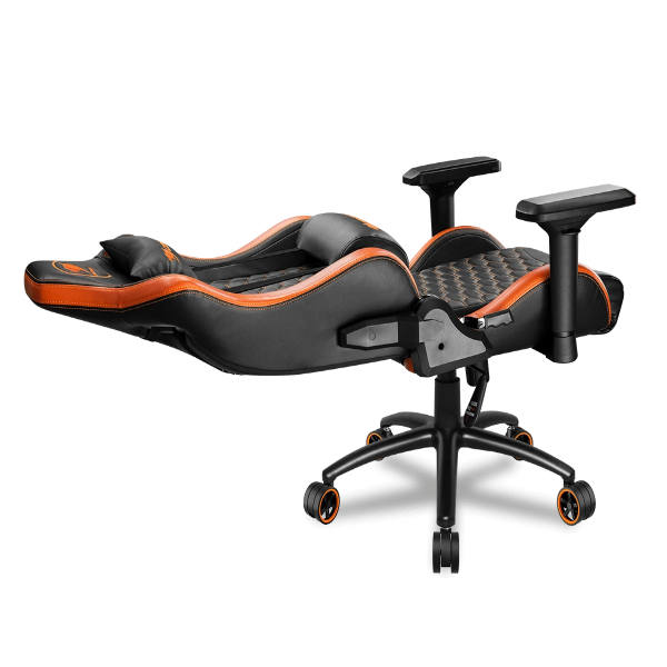 Cougar OUTRIDER S Premium Gaming Chair - Microcenter India.