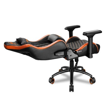 Cougar OUTRIDER S Premium Gaming Chair - Microcenter India.