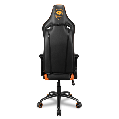 Cougar OUTRIDER S Premium Gaming Chair - Microcenter India.