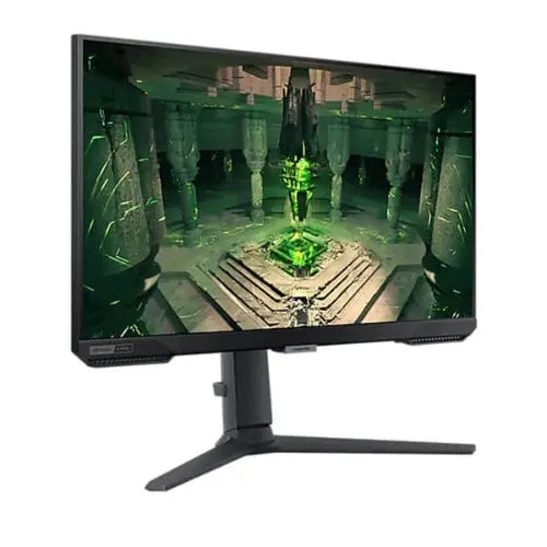 Samsung 25"(62.2cm) Odyssey G4 IPS Gaming Monitor - Microcenter India.