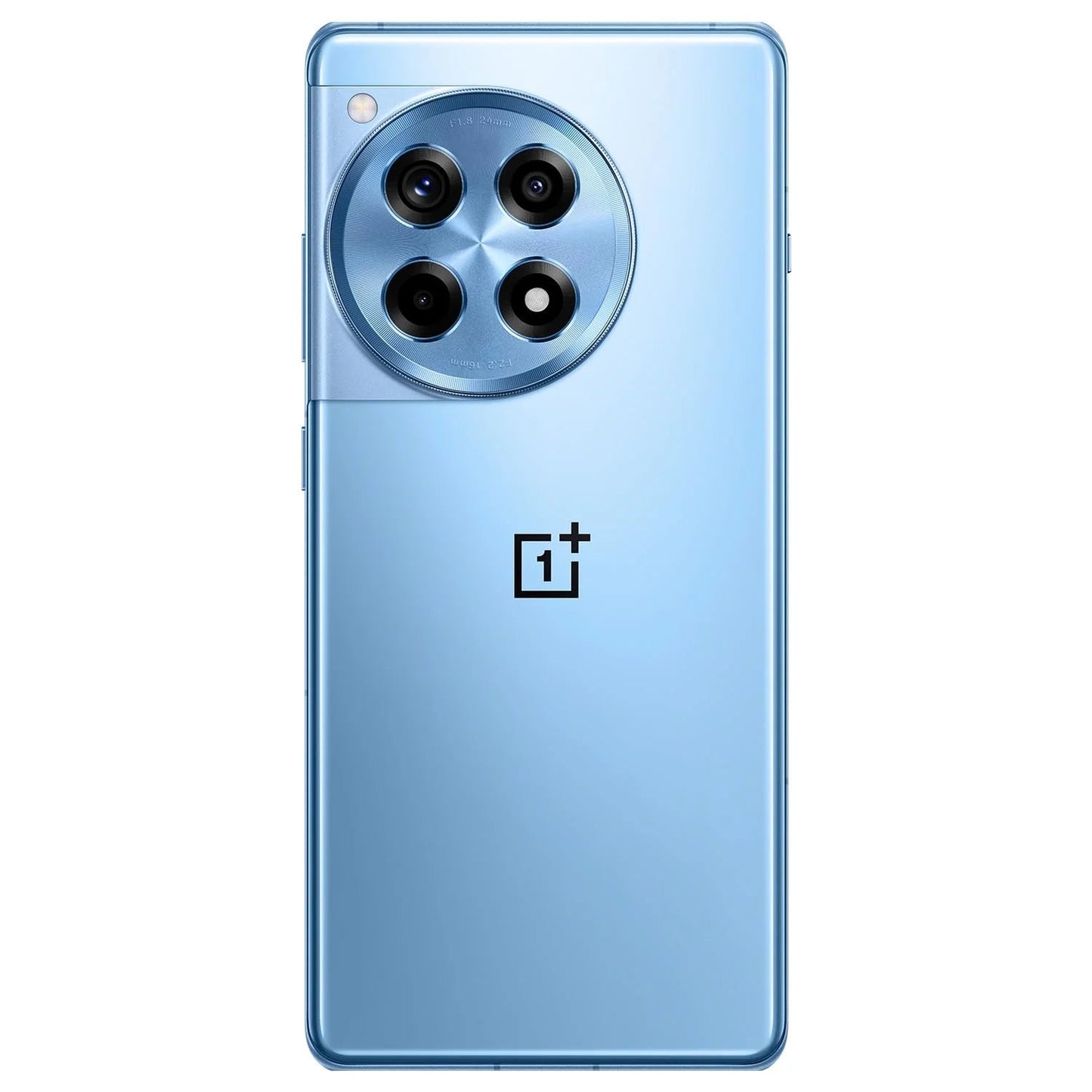 OnePlus 12R Cool Blue 16GB RAM 256GB Storage  Microcenter India