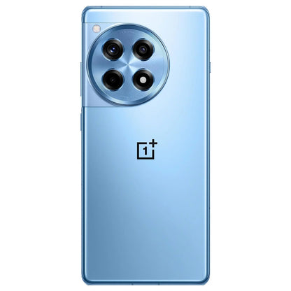 OnePlus 12R Cool Blue 16GB RAM 256GB Storage  Microcenter India