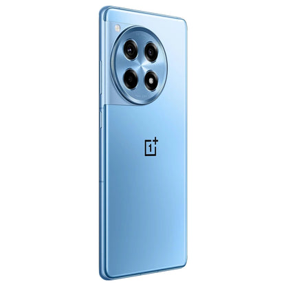 OnePlus 12R Cool Blue 16GB RAM 256GB Storage  Microcenter India
