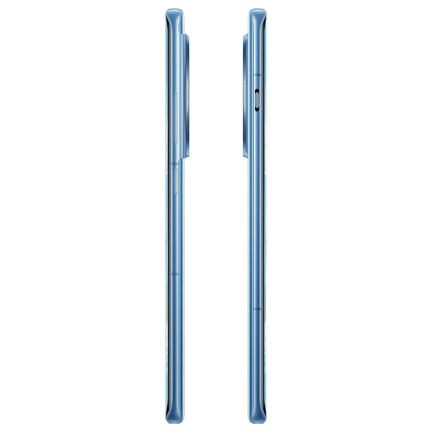 OnePlus 12R Cool Blue 16GB RAM 256GB Storage  Microcenter India