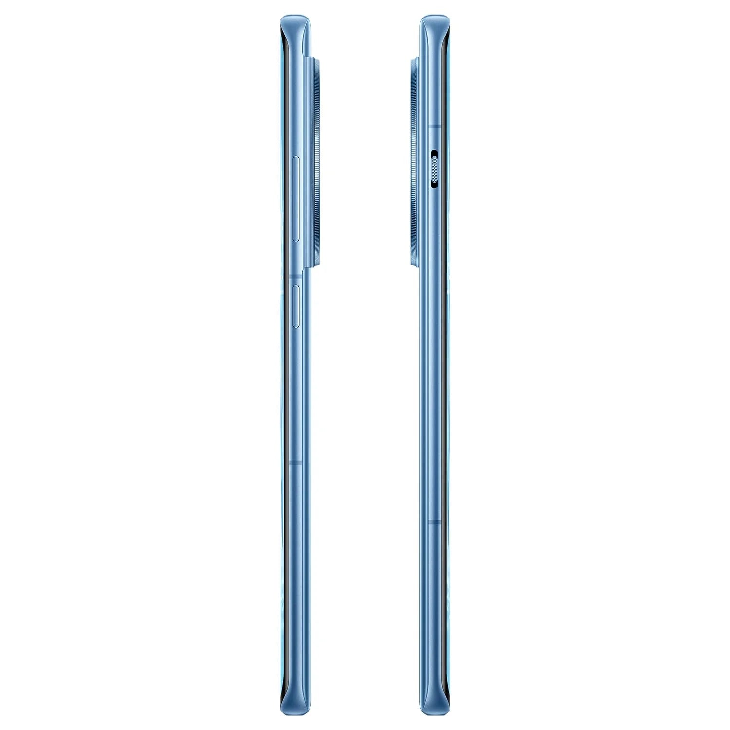 OnePlus 12R Cool Blue 16GB RAM 256GB Storage  Microcenter India
