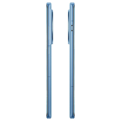 OnePlus 12R Cool Blue 16GB RAM 256GB Storage  Microcenter India