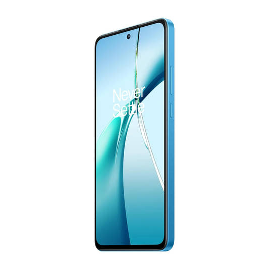 OnePlus Nord CE4 Lite 5G Mega Blue 8GB RAM 256GB Storage  Microcenter India