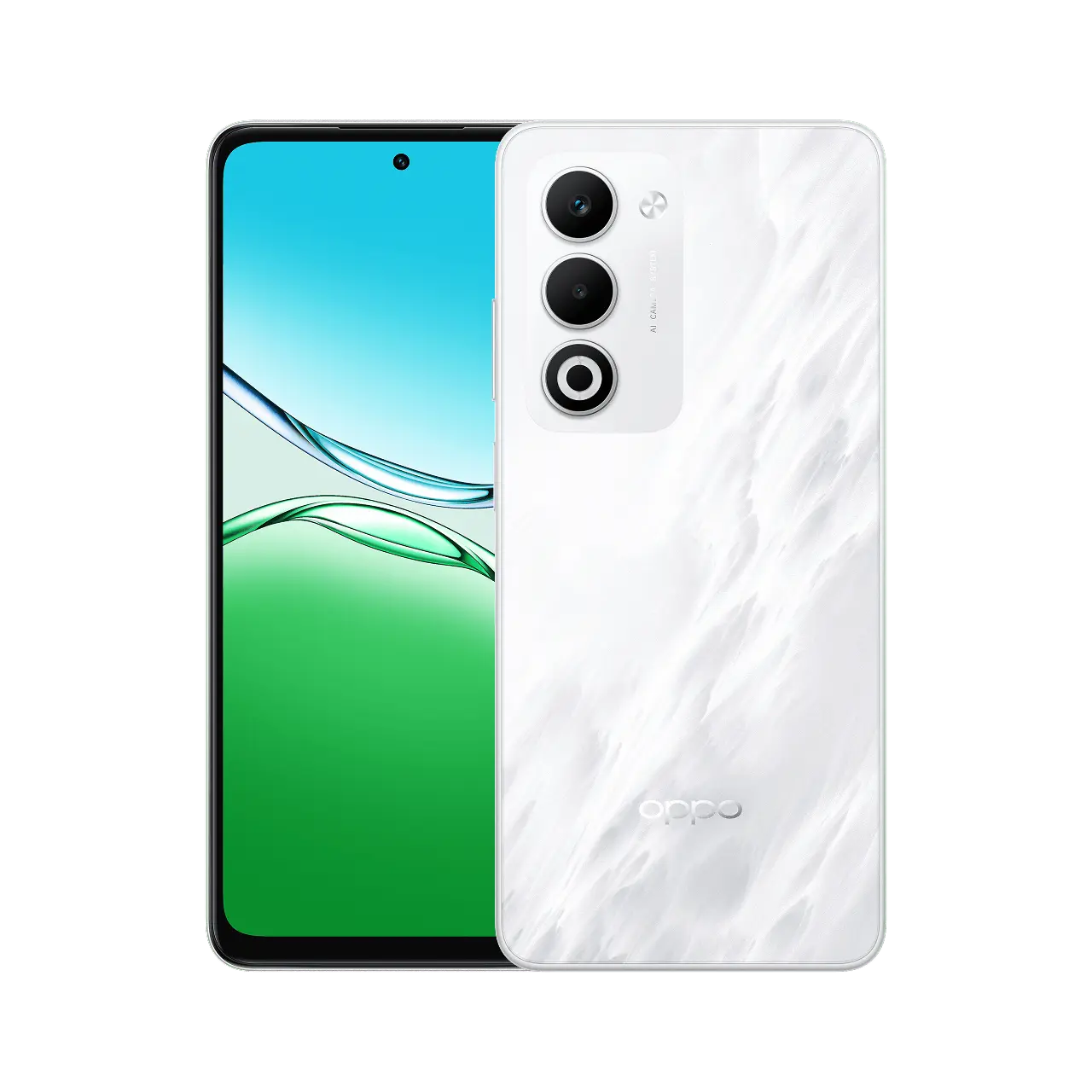 Oppo A5 5G Mobile  Microcenter India