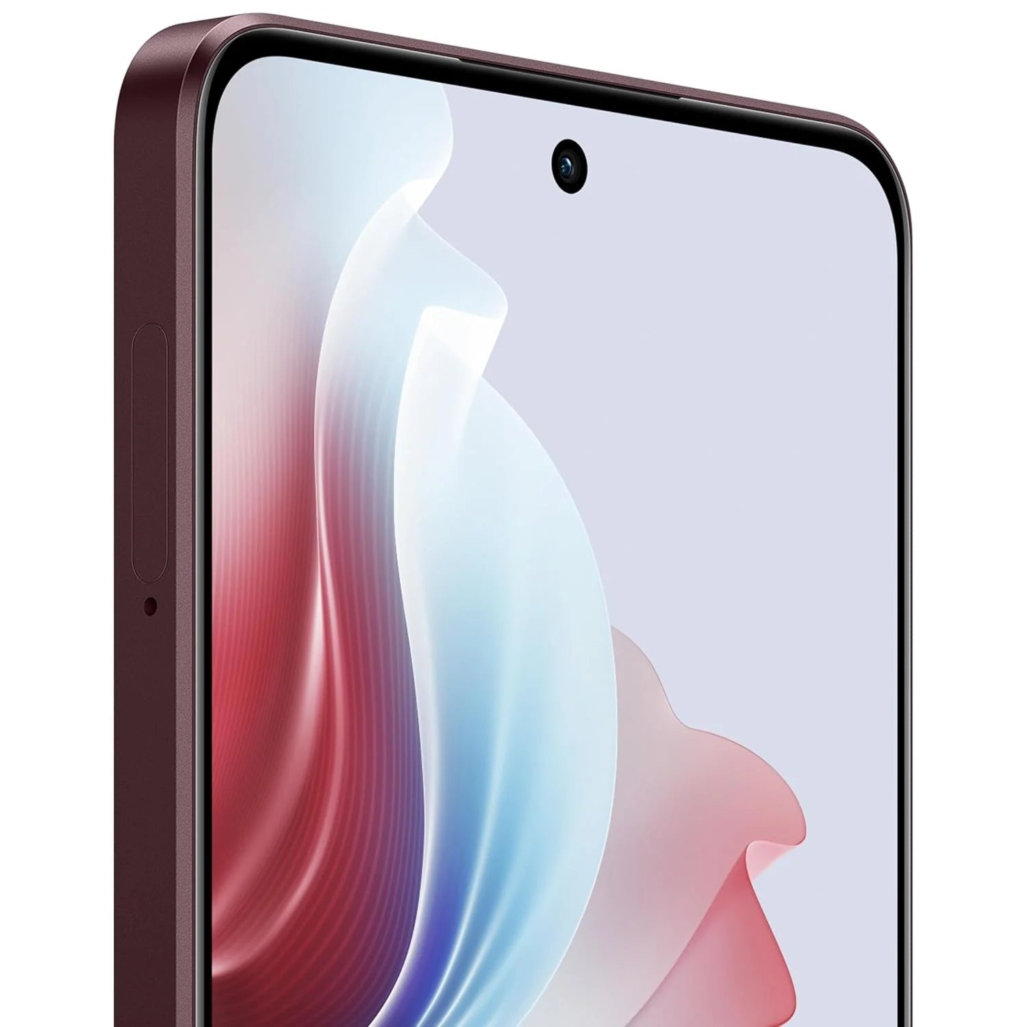 Oppo F25 Pro 5G Lava Red 8GB RAM 128GB Storage  Microcenter India
