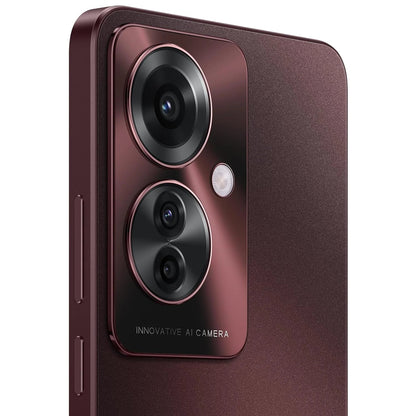 Oppo F25 Pro 5G Lava Red 8GB RAM 128GB Storage  Microcenter India