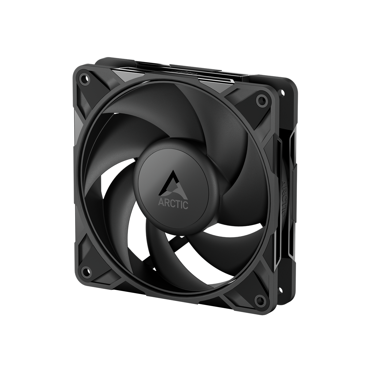 ARCTIC P12 Pro 120mm PWM case fan in black