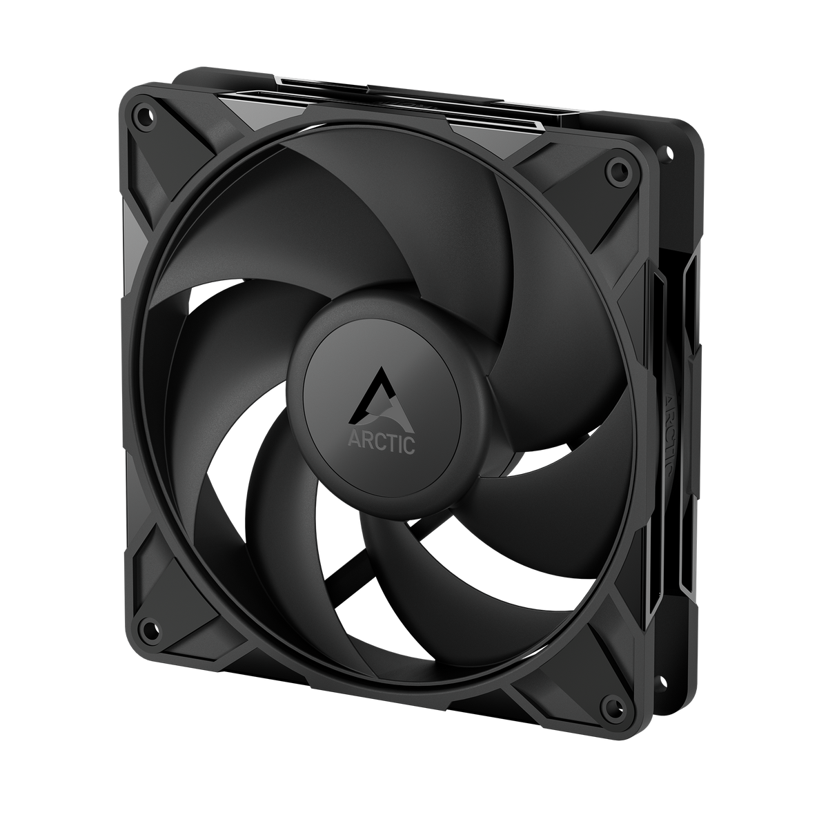 ARCTIC P14 Pro PST 140mm PWM case fan in black