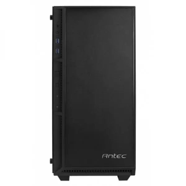 Antec P8 (ATX) Mid Tower Cabinet (Black)  Microcenter India
