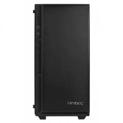Antec P8 (ATX) Mid Tower Cabinet (Black)  Microcenter India