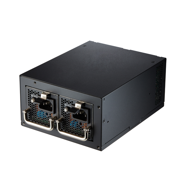 FSP Twins PRO 1+1 redundant hot swap server power supply