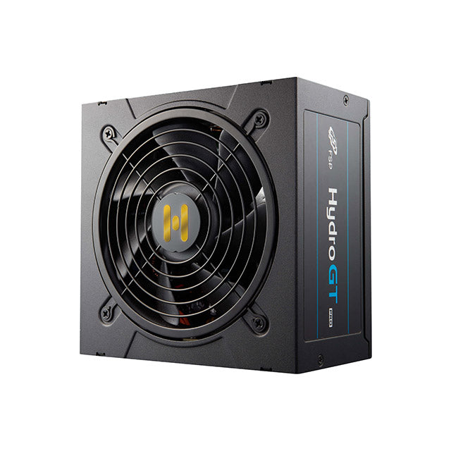 FSP Hydro GT PRO 850W 80 PLUS Gold semi modular power supply