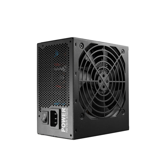 FSP HEXA 85+ PRO 550W 80 PLUS Bronze non modular power supply
