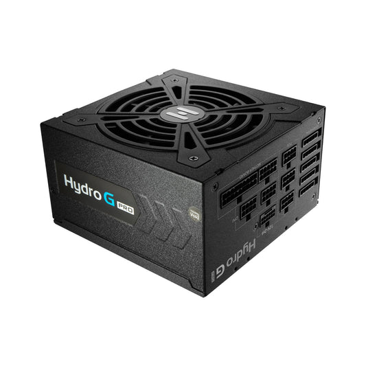 FSP Hydro G PRO ATX 3.1 850W 80 PLUS Gold fully modular power supply
