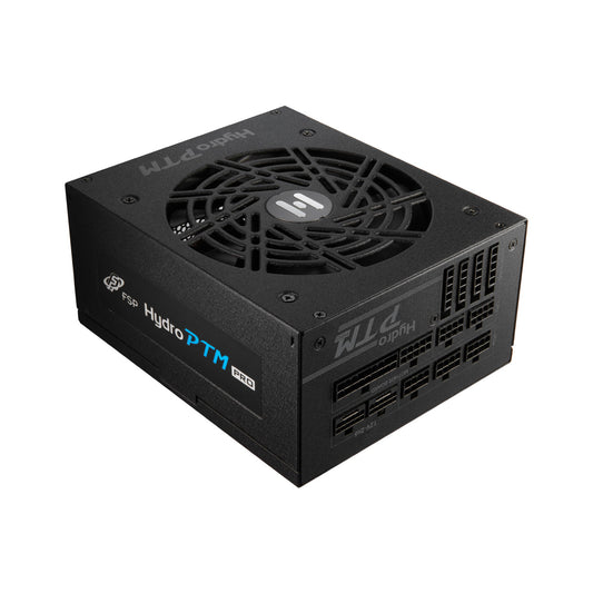 FSP Hydro PTM PRO ATX 3.1 1650W 80 PLUS Platinum power supply