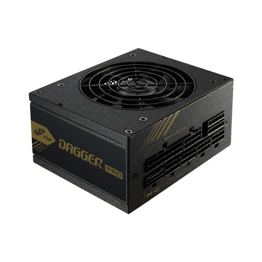 FSP DAGGER PRO ATX 3.1 850W 80 PLUS Gold SFX fully modular power supply