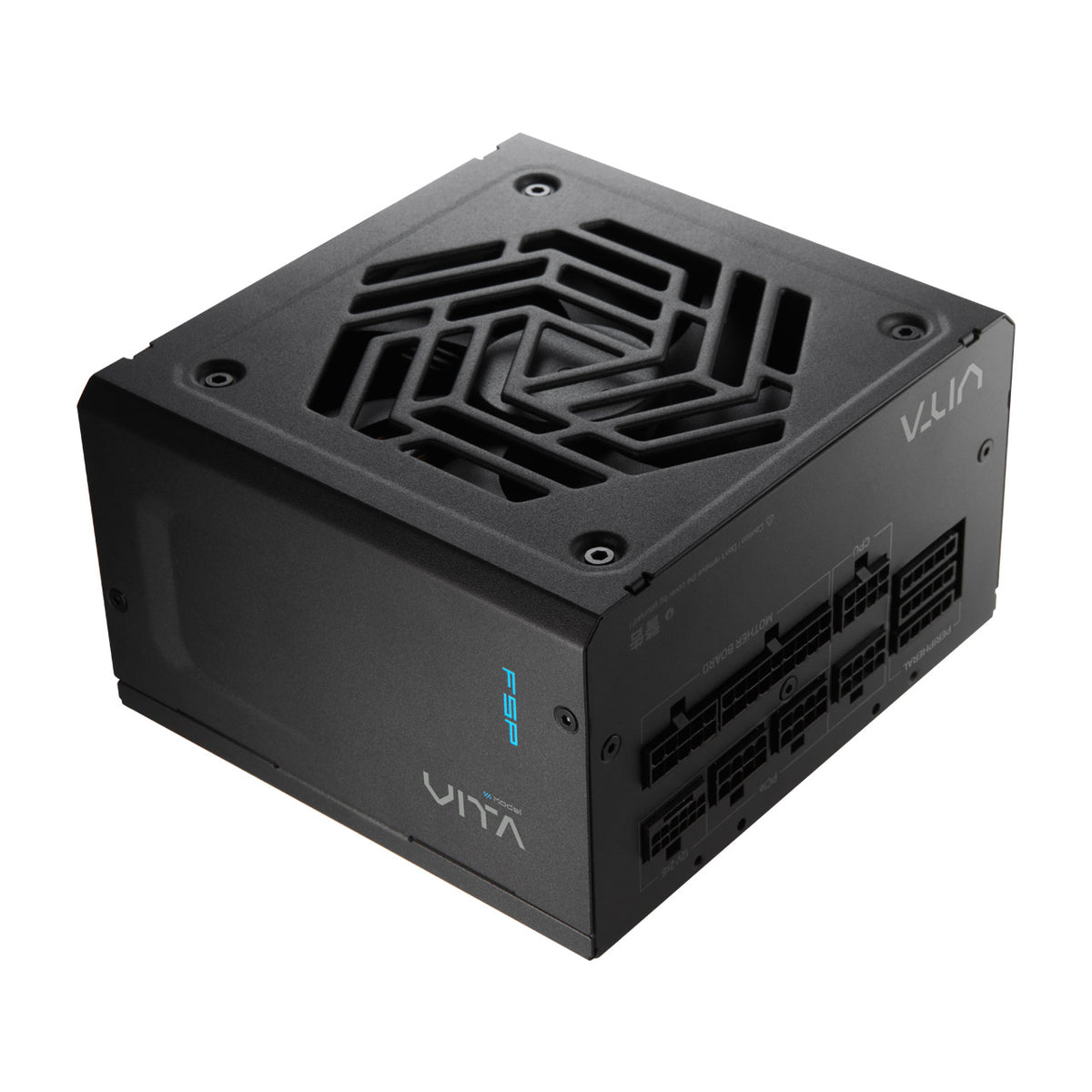 FSP VITA GM 850W 80 PLUS Gold ATX 3.1 fully modular power supply