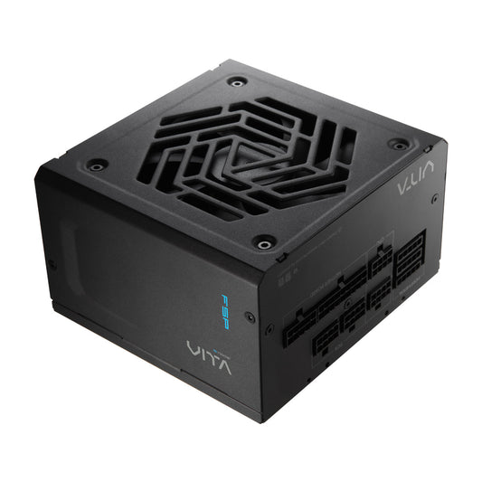 FSP VITA GM 650W 80 PLUS Gold ATX 3.1 fully modular power supply