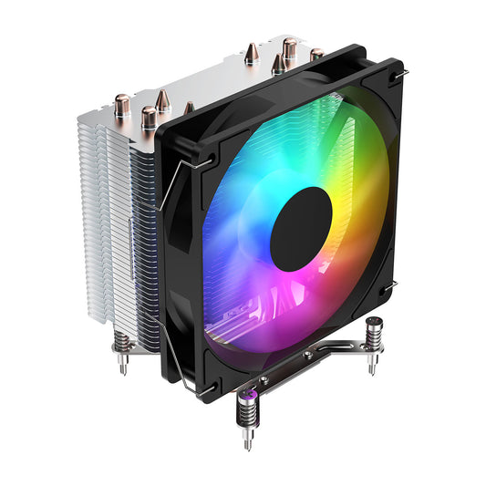 FSP NC3 ARGB tower CPU air cooler